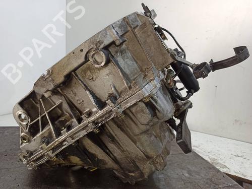 Gearbox RENAULT SAFRANE II (B54_) 2.2 dT (B54G) | BP8315978M3 