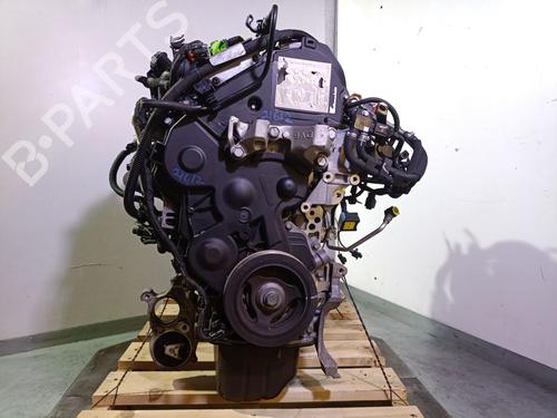 Motor CITROËN C4 II (NC_) 1.6 HDi 90 (92 hp) 21839404