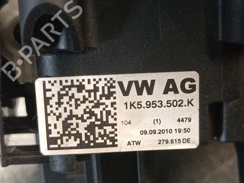 Headlight switch SKODA SUPERB II (3T4) 1.6 TDI | BP36780593I24 - Image 7