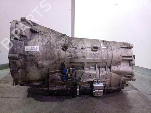 Used Gearbox BMW X5 (E70) xDrive 35 d (286 hp) 22775041