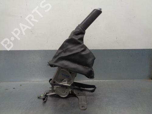Hand brake RENAULT MEGANE III Coupe (DZ0/1_) 1.2 TCe (DZ2B, DZ11) | BP17516017I18 