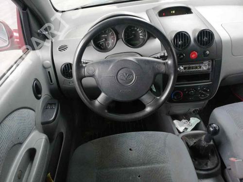 Forlygtekontakt DAEWOO KALOS (KLAS) 1.2 | BP10939071I24 - Image 12