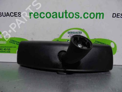 Specchietti retrovisore VW PASSAT B6 (3C2) 2.0 TDI 16V | BP2069666I6 