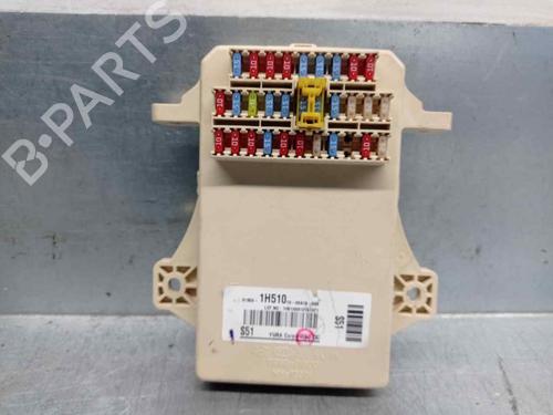 Used Fuse box KIA PRO CEE'D (ED) 1.4 CVVT (90 hp) 9436444