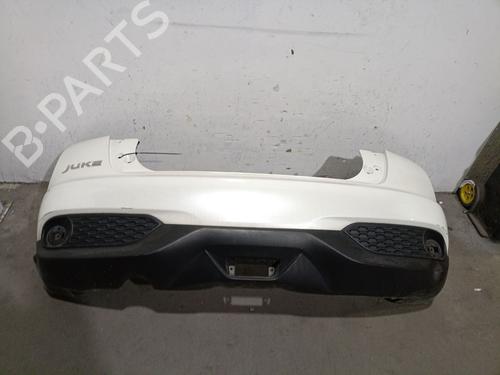 Stoßstange hinten für NISSAN JUKE (F15) 1.6 (113 hp) 30296089