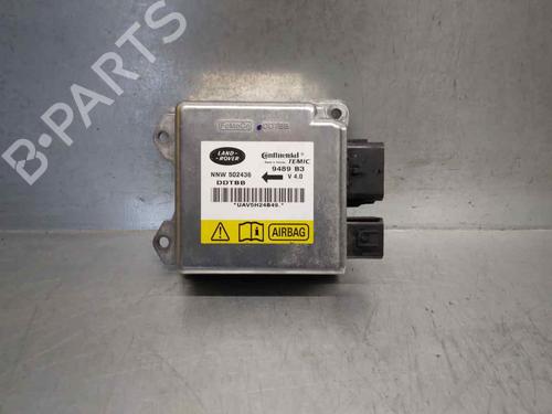 Used ECU airbags LAND ROVER RANGE ROVER SPORT I (L320) 2.7 D 4x4 (190 hp) 12202442