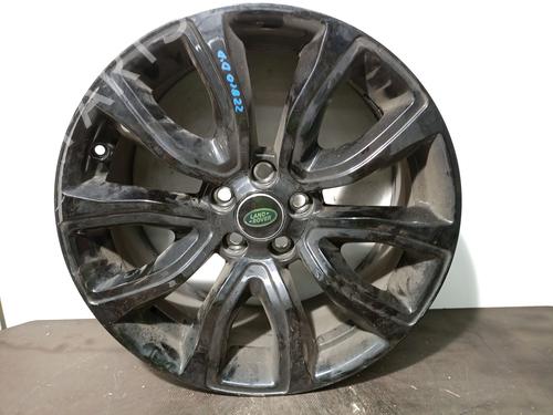 Used Rim LAND ROVER RANGE ROVER EVOQUE (L538) 2.0 D 4x4 (150 hp) 27204655