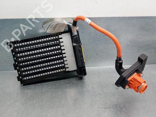 Varmeblæsermodstand SMART FORFOUR Hatchback (453) electric drive (453.091) (82 hp) 29463875