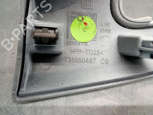 Other FIAT 500L (351_, 352_) 1.3 D Multijet (199.LYM11, 199.LYM1A) | BP29336497O1 