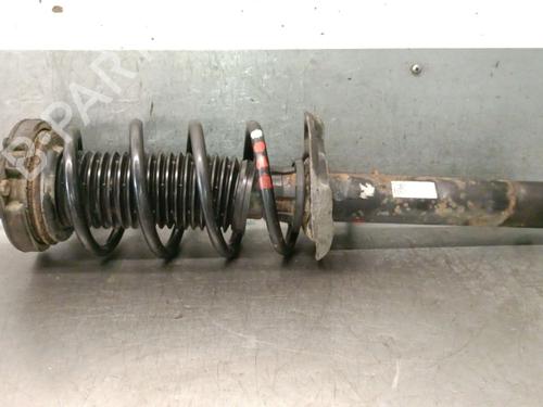 Left front shock absorber SEAT LEON (1P1) 1.9 TDI | BP36218695M16 - Image 3
