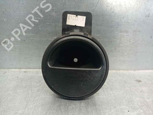 Used Tailgate handle CHEVROLET AVEO / KALOS Hatchback (T200) 1.4 16V (94 hp) 9224201