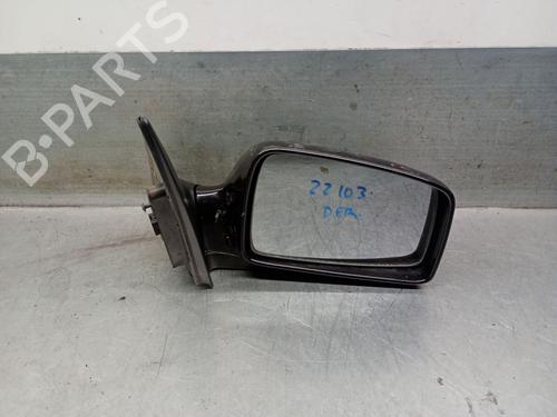 Used Right mirror KIA SPORTAGE II (JE_, KM_) 2.0 CRDi 4WD (140 hp) 24660421