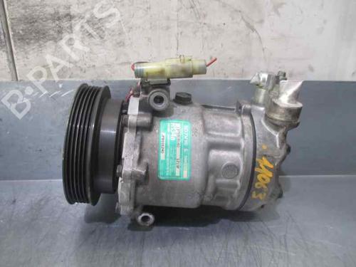 AC compressor MG MG ZR  | BP5849389M34 