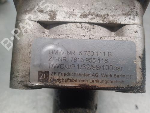 Steering pump BMW 3 (E46) 316 i | BP13521357M99 