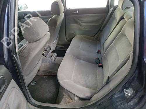 Climate control VW PASSAT B5 (3B2) 1.9 TDI | BP30627557I5 