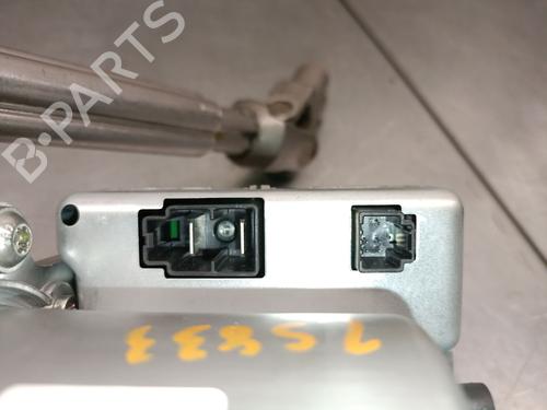 Steering column NISSAN JUKE (F16_) 1.0 | BP36812720M21 - Image 5