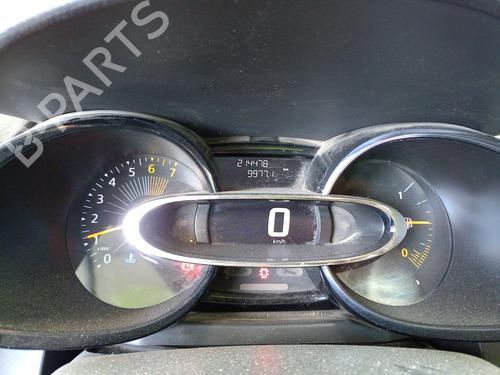 Left front indicator RENAULT CLIO IV (BH_) 1.2 16V (BHA1, BHAK, BHMG, BHMK) | BP36115051C32 - Image 8