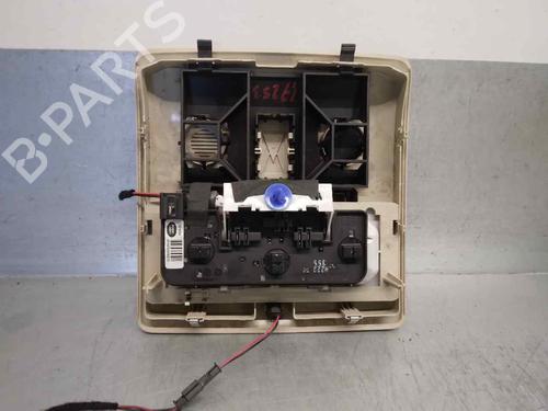 Innerbelysning LAND ROVER RANGE ROVER SPORT I (L320) 2.7 D 4x4 | BP13010249I8 