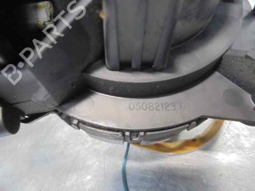 Headlight switch CHRYSLER VOYAGER IV (RG, RS) 2.5 CRD | BP3259187I24 