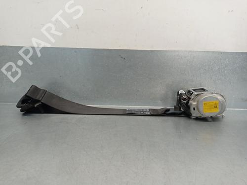 Sikkerhedssele foran højre CITROËN BERLINGO (ER_, EC_) 1.5 BlueHDi 100 (102 hp) 31665884