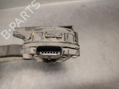 Pedal RENAULT MASTER III Van (FV) 2.3 dCi 150 FWD (FV0F, FV03, FV09) | BP38720474I4 - Image 4