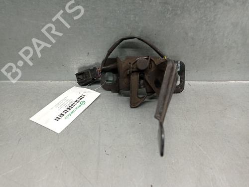 Used Hood lock OPEL MOKKA / MOKKA X (J13) 1.6 CDTI (_76) (136 hp) 32197876