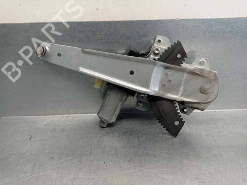 Rear left window mechanism HYUNDAI GETZ (TB) 1.5 CRDi | BP10733474C24 