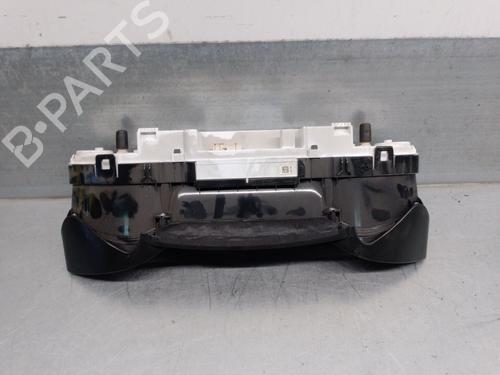 Instrument cluster PEUGEOT 308 II (LB_, LP_, LW_, LH_, L3_) 1.2 THP 110 | BP15648790C47 