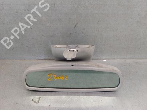 Bakspejl indvendigt RENAULT GRAND SCÉNIC II (JM0/1_) 1.9 dCi (JM0G, JM12, JM1G, JM2C) (120 hp) 26972900