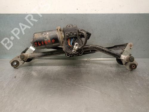 Used Front wiper motor Front wiper motor 38489532 38489532