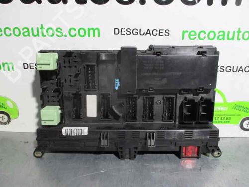 Fuse box BMW X5 (E53) 4.4 i | BP2518630E1 