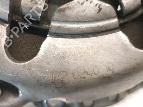 Other FORD FOCUS I (DAW, DBW) 1.6 16V | BP29115896O1 