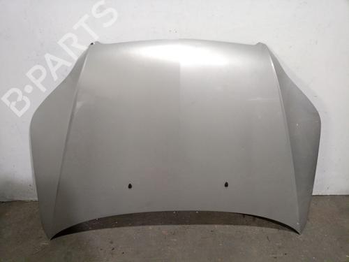 Used Hood CHEVROLET AVEO / KALOS Hatchback (T250, T255) 1.4 (101 hp) 28112928