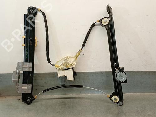 Rear left window mechanism BMW 5 Gran Turismo (F07) 530 d | BP25241969C24 