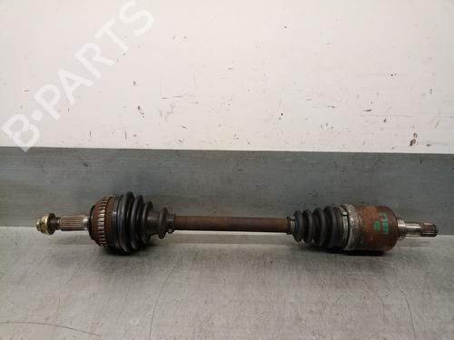 Used Left front driveshaft ROVER 25 I Hatchback (RF) 1.6 16V (109 hp) 30122008