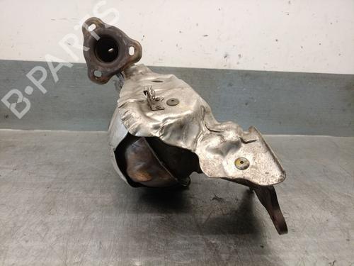 Catalyst DACIA SANDERO II TCe 90 LPG (B8M1) | BP29135513M10 