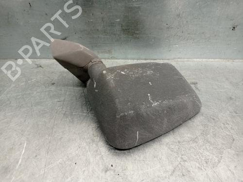 Right mirror RENAULT RAPID Box Body/MPV (F40_, G40_) 1.4 (F402) | BP8685432C27 