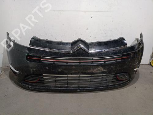 Front bumper CITROËN C4 Grand Picasso I (UA_) 2.0 HDi 138 | BP29877515C7
