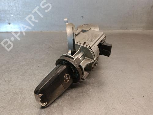 Used Ignition barrel Ignition barrel OPEL CORSA D (S07) 1.3 CDTI (L08, L68) (90 hp) 36092267 36092267
