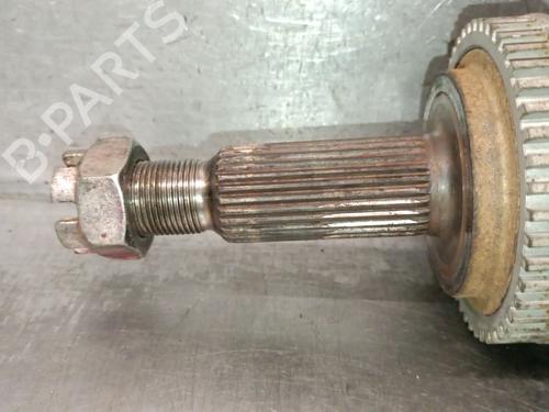Left front driveshaft KIA MAGENTIS II (MG) 2.0 CRDi | BP36814424M38 - Image 2