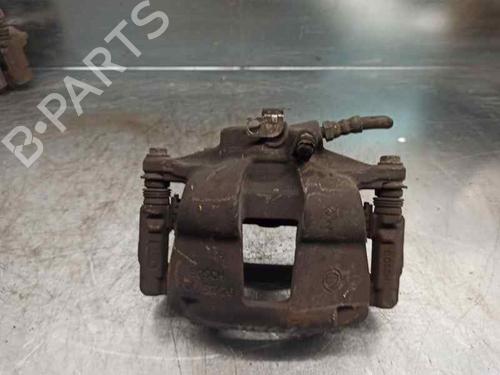 Used Left front brake caliper Left front brake caliper 11616422 11616422