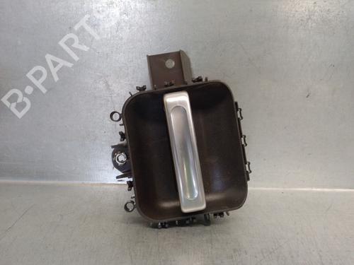 Used Rear right interior door handle PEUGEOT 807 (EB_) 2.0 HDi (107 hp) 13540108