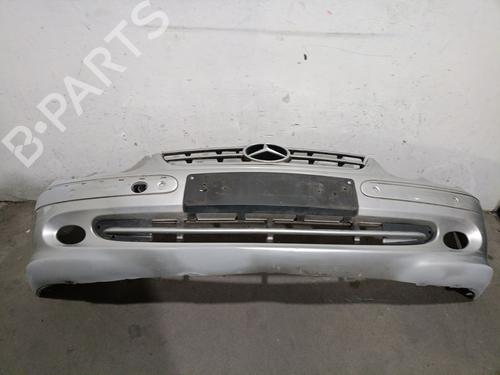 Used Front bumper MERCEDES-BENZ CLK (C209) CLK 270 CDI (209.316) (170 hp) 29966967
