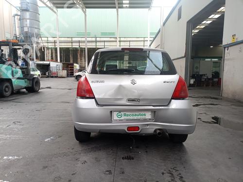 Hattehylde SUZUKI SWIFT III (MZ, EZ) 1.3 DDiS (RS413D) | BP32163946C85 - Image 6