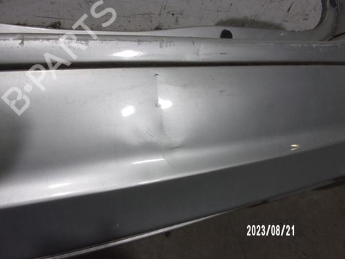 Rear bumper MERCEDES-BENZ A-CLASS (W168) A 170 CDI (168.009, 168.109) | BP14984214C8 