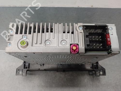 Radio SMART FORTWO Coupe (451) 1.0 (451.331, 451.380) | BP11961438E6 