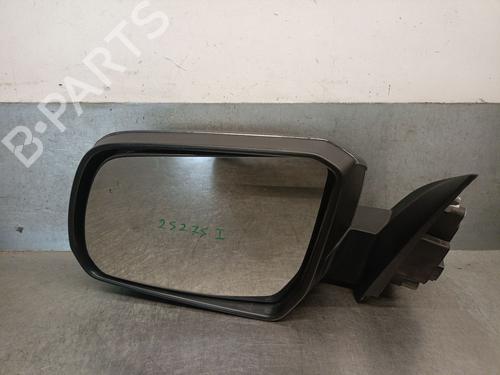 Used Left mirror Left mirror VW AMAROK (T1A, T1B) 3.0 TDI 4motion (241 hp) 34559702 34559702