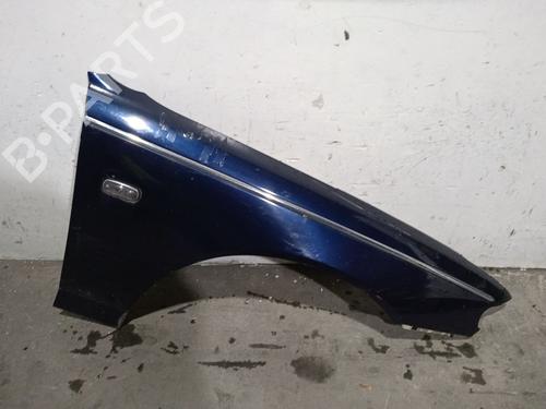 Used Right front fenders ROVER 75 (RJ) 2.0 CDTi (131 hp) 30137287