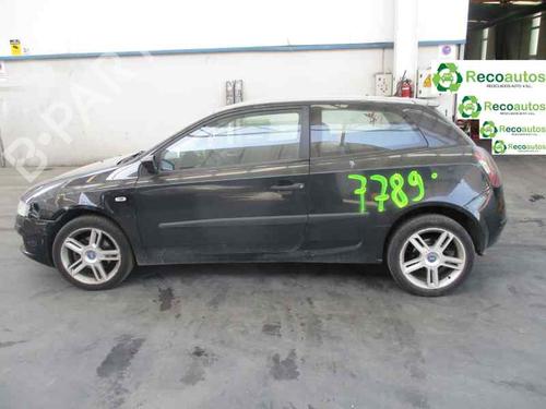 Used Parts FIAT STILO (192_) 1.9 D Multijet 177105