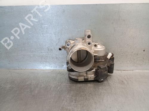 Used Throttle body HYUNDAI IONIQ (AE) 1.6 GDI Hybrid (105 hp) 27201422